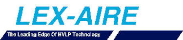 Lex-Aire logo